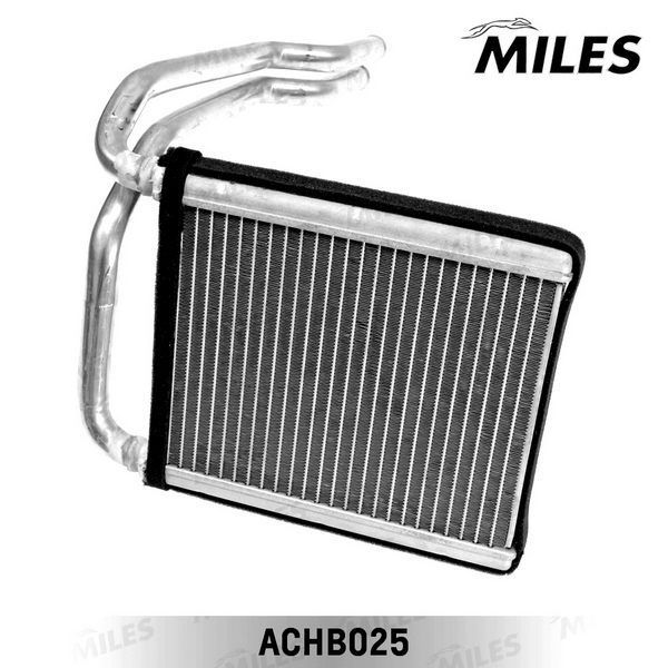 MILES ACHB025
